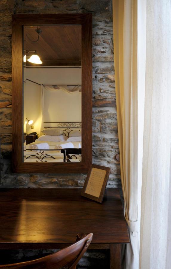 Marelia Hotel Polýgyros Extérieur photo