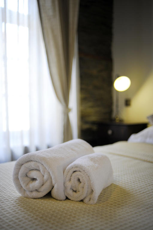 Marelia Hotel Polýgyros Extérieur photo
