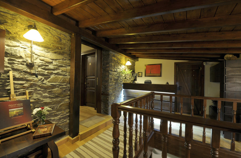 Marelia Hotel Polýgyros Extérieur photo