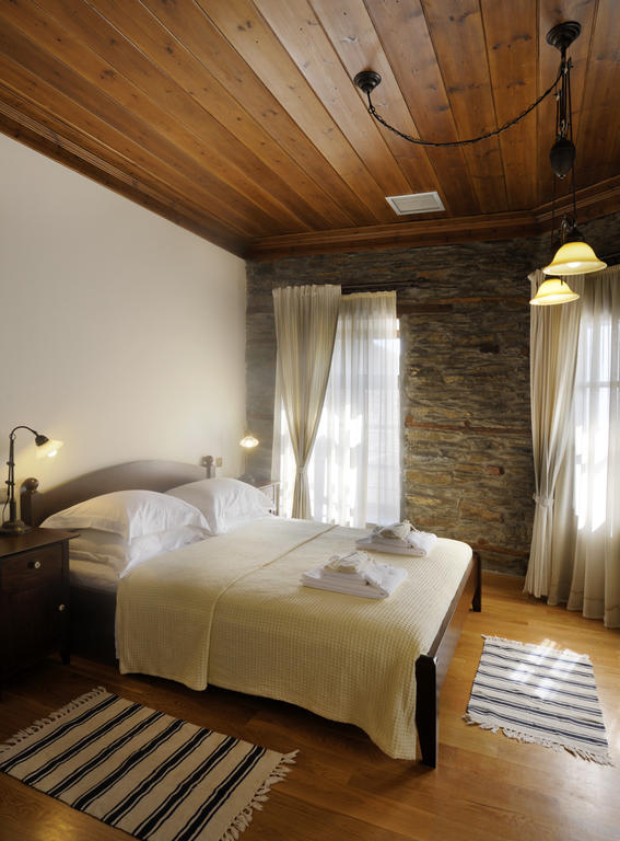 Marelia Hotel Polýgyros Chambre photo
