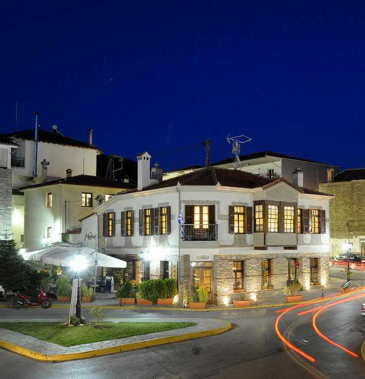 Marelia Hotel Polýgyros Extérieur photo