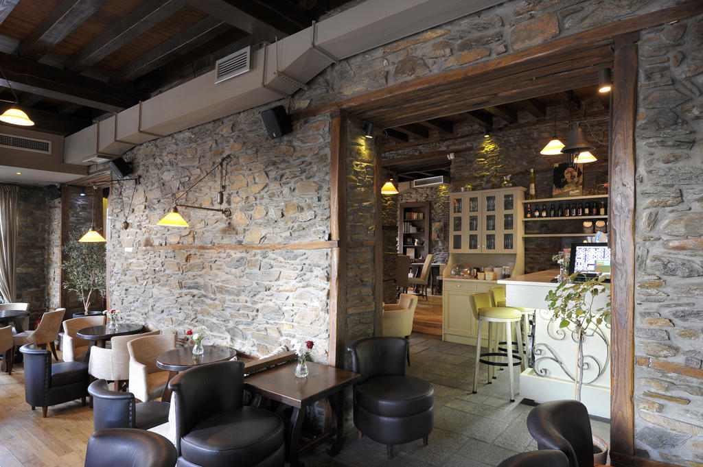 Marelia Hotel Polýgyros Extérieur photo