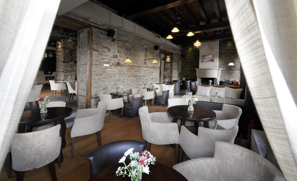 Marelia Hotel Polýgyros Extérieur photo