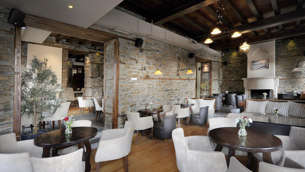 Marelia Hotel Polýgyros Extérieur photo