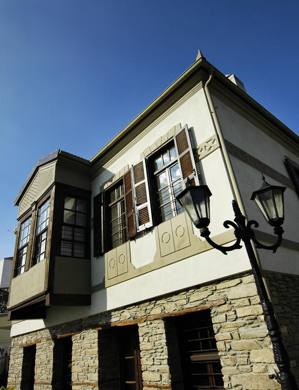 Marelia Hotel Polýgyros Extérieur photo
