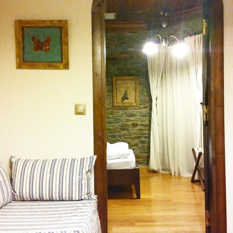 Marelia Hotel Polýgyros Extérieur photo