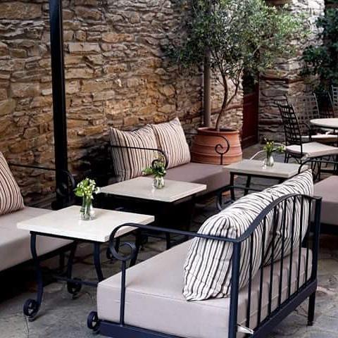 Marelia Hotel Polýgyros Extérieur photo